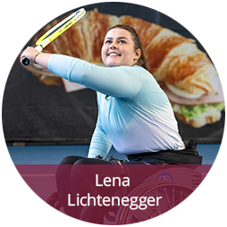 Lena Lichtenegger
