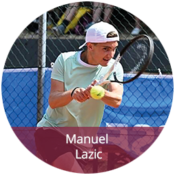 Manuel Lazic