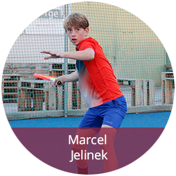 Marcel Jelinek
