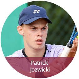 Patrick Jozwicki