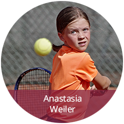 Anastasia Weiler