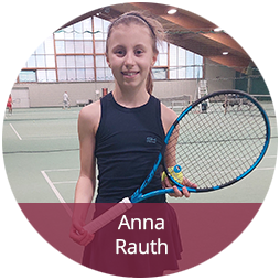 Annas Rauth