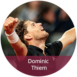 Dominic Thiem