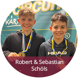 Robert u.Sebastian Schölls