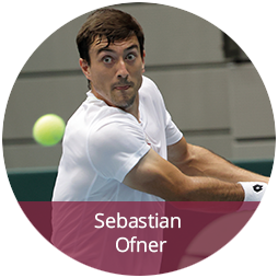 Sebastian Ofner