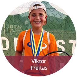 Viktor Freitas