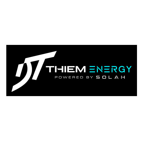 Thiem energy